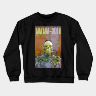 WW12_TK-7 Crewneck Sweatshirt